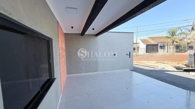 Casa, 2 quartos, 73 m² - Foto 3