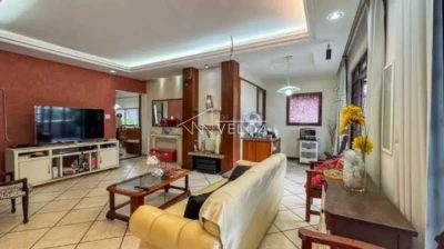 Cobertura, 4 quartos, 236 m² - Foto 5