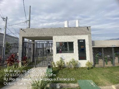 Apartamento, 2 quartos, 40 m² - Foto 1