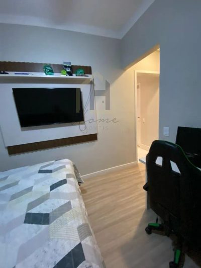 Apartamento, 2 quartos, 66 m² - Foto 5