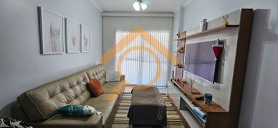 Apartamento, 2 quartos, 84 m² - Foto 1