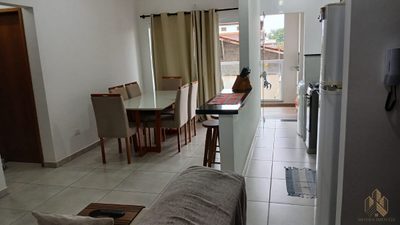 Apartamento, 2 quartos, 70 m² - Foto 1