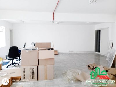 Sala-Conjunto, 104 m² - Foto 1