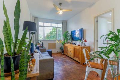 Apartamento, 2 quartos, 78 m² - Foto 2