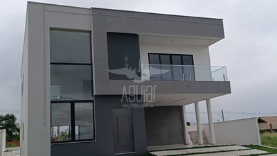 Casa, 5 quartos, 360 m² - Foto 3
