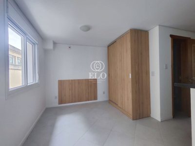 Apartamento, 1 quarto, 35 m² - Foto 4