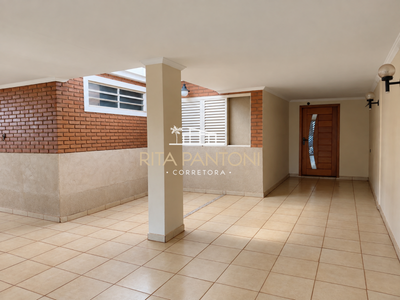 Casa, 3 quartos, 209 m² - Foto 3