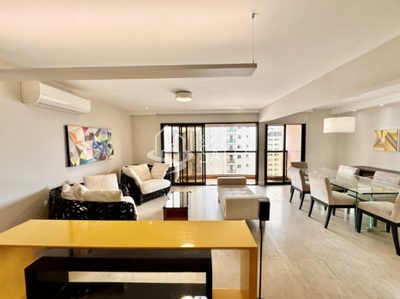 Apartamento, 2 quartos, 150 m² - Foto 4
