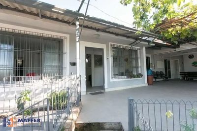 Prédio Inteiro, 194 m² - Foto 1
