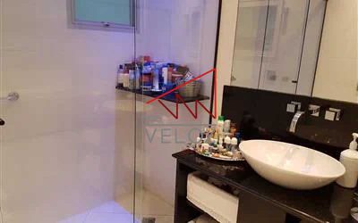 Apartamento, 3 quartos, 95 m² - Foto 2
