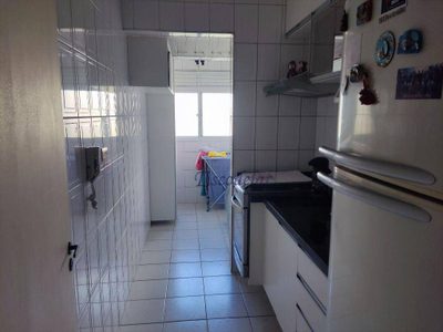 Apartamento, 3 quartos, 65 m² - Foto 4