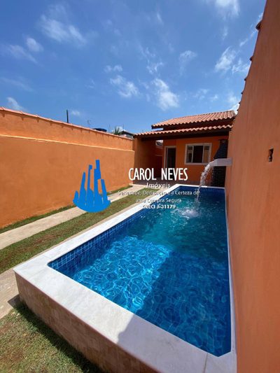 Casa, 2 quartos, 61 m² - Foto 3