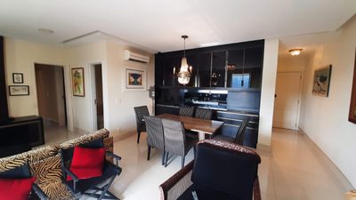 Apartamento, 3 quartos, 122 m² - Foto 3