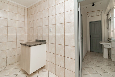Apartamento, 2 quartos, 77 m² - Foto 2