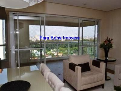 Apartamento, 3 quartos, 143 m² - Foto 1