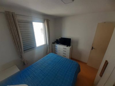 Apartamento, 2 quartos, 63 m² - Foto 2