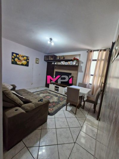 Apartamento, 2 quartos, 55 m² - Foto 2