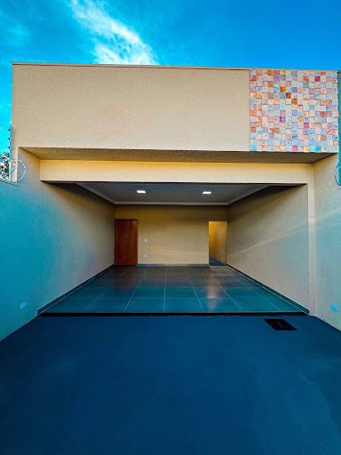 Casa, 3 quartos, 140 m² - Foto 2