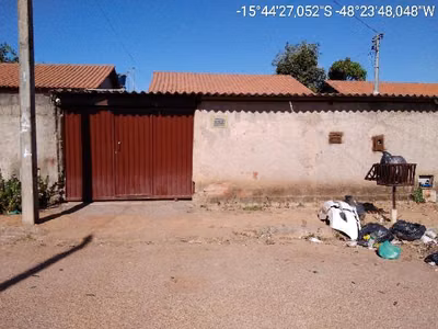 Casa, 2 quartos, 51 m² - Foto 1