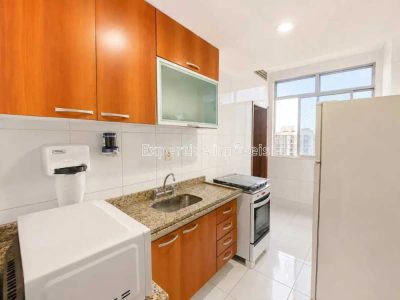 Cobertura, 4 quartos, 198 m² - Foto 5