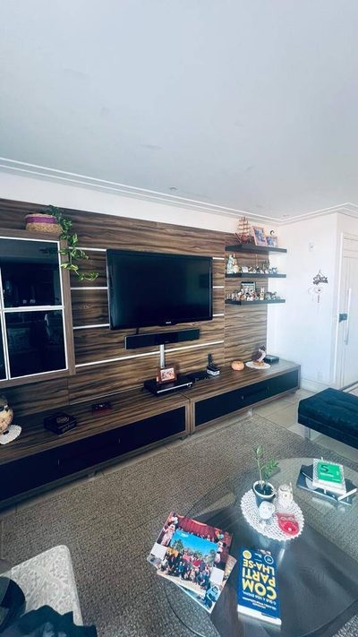 Apartamento, 3 quartos, 190 m² - Foto 3