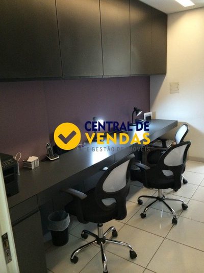 Sala-Conjunto, 80 m² - Foto 3