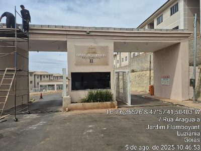 Apartamento, 2 quartos, 57 m² - Foto 1