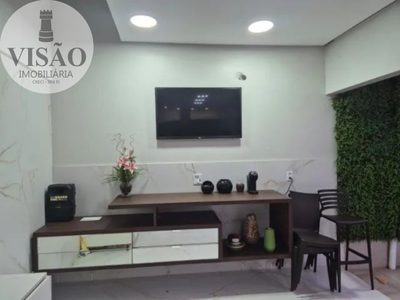Casa, 3 quartos, 302 m² - Foto 2