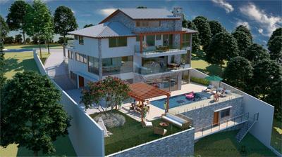 Casa de Condomínio - Foto 3
