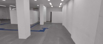 Loja-Salão, 353 m² - Foto 5