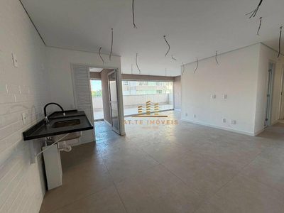 Apartamento, 3 quartos, 129 m² - Foto 2