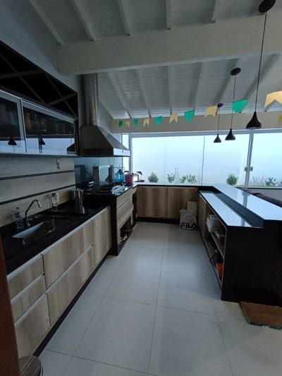 Casa, 3 quartos, 248 m² - Foto 1