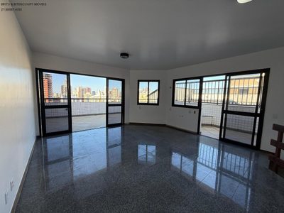 Cobertura, 4 quartos, 286 m² - Foto 1