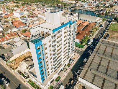 Apartamento, 3 quartos, 97 m² - Foto 4
