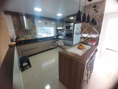 Casa, 3 quartos, 165 m² - Foto 4