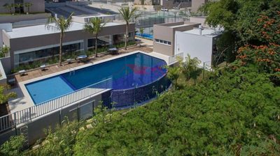 Apartamento, 2 quartos, 53 m² - Foto 1