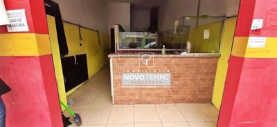 Loja-Salão, 22 m² - Foto 4