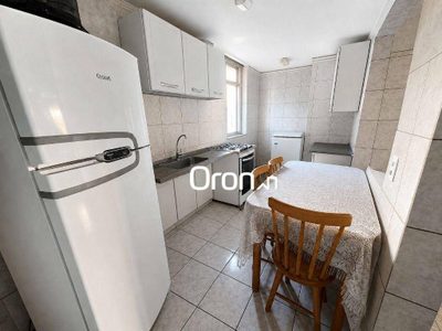 Apartamento, 2 quartos, 62 m² - Foto 2
