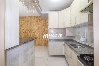 Apartamento, 2 quartos, 60 m² - Foto 3