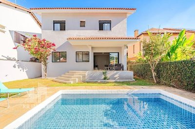 Casa, 5 quartos, 317 m² - Foto 3