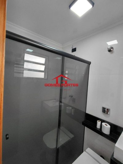 Casa, 2 quartos, 55 m² - Foto 5