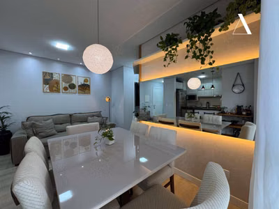 Apartamento, 3 quartos, 80 m² - Foto 5
