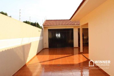 Casa, 6 quartos, 280 m² - Foto 3