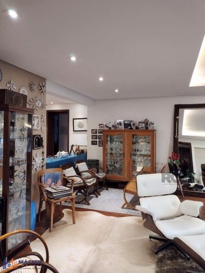 Apartamento, 3 quartos, 152 m² - Foto 4