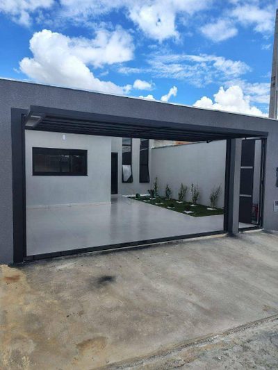 Casa, 2 quartos, 74 m² - Foto 1