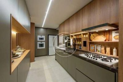 Apartamento, 3 quartos, 145 m² - Foto 1