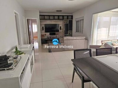 Apartamento, 3 quartos, 128 m² - Foto 3