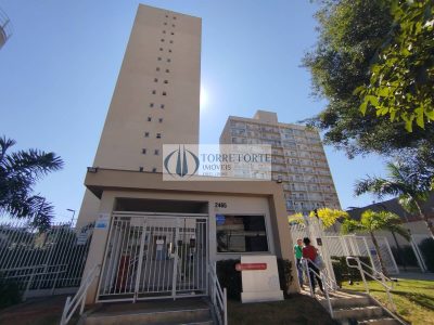 Apartamento, 1 quarto, 29 m² - Foto 1