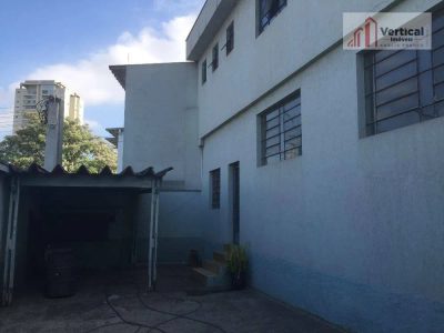 Depósito-Galpão, 1000 m² - Foto 1