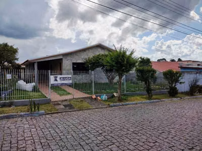 Casa, 3 quartos, 150 m² - Foto 1